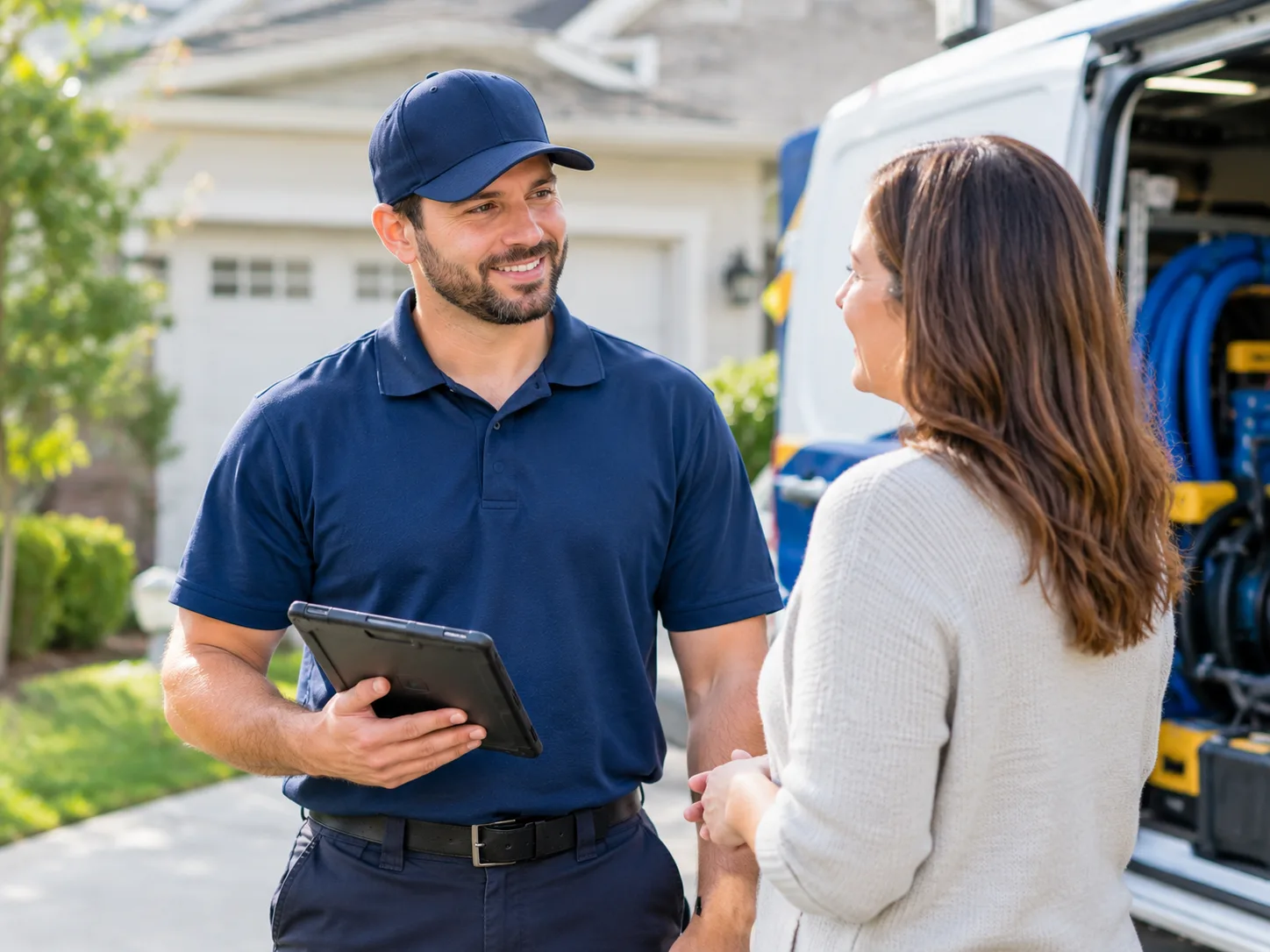 Sewage Backup Cleanup Edison, GA FAQs